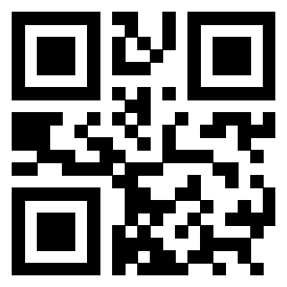 3301938664 - Immagine del QrCode