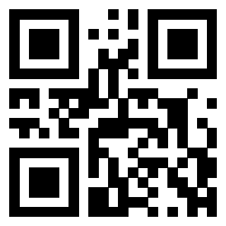 3301938665 - Immagine del Qr Code associato