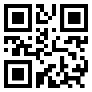 3301938667 - Immagine del Qr Code