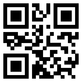 3301938669 Qr Code associato