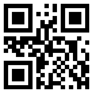 Immagine del QrCode di 3301938670