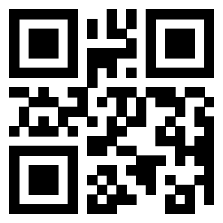 Il Qr Code di 3301938671