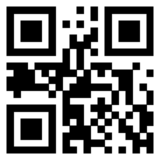 Il Qr Code di 3301938672