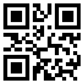 3301938673 QrCode associato