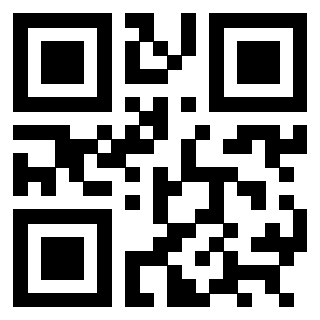 3301938674 QrCode associato