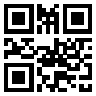 Immagine del QrCode di 3301938676