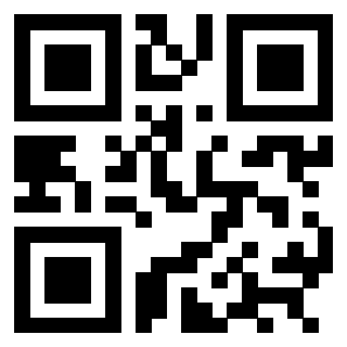 Il QrCode di 3301938678
