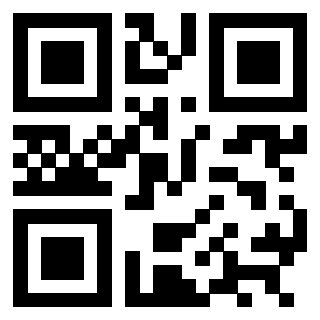 3301938680 - Immagine del QrCode