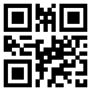 3301938681 - Immagine del QrCode