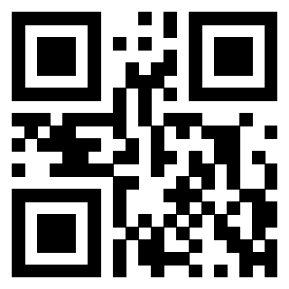 Il QrCode di 3301938682