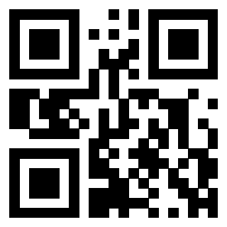 3301938683 QrCode associato