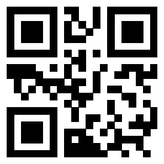 Immagine del QrCode di 3301938686