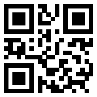 3301938689 Qr Code associato