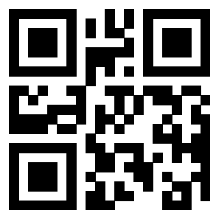 3301938692 Qr Code associato