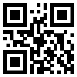 Il QrCode di 3301938693