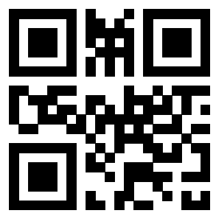 Il Qr Code di 3301938694