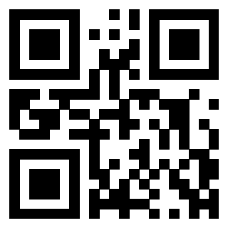 3301938696 - Immagine del QrCode