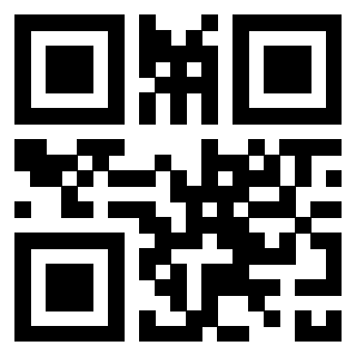 3301938697 - Immagine del Qr Code