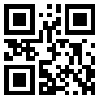 3301938699 - Immagine del Qr Code associato