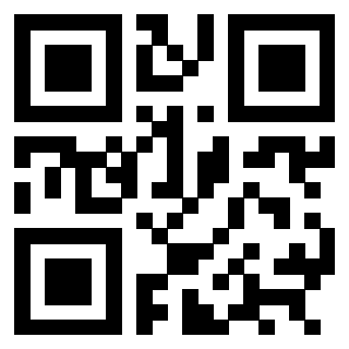 QrCode di 3301938700