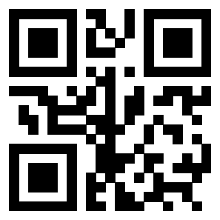 3301938701 Qr Code associato