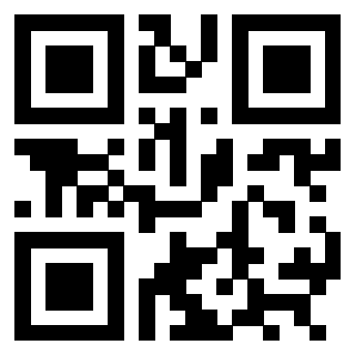 QrCode di 3301938705
