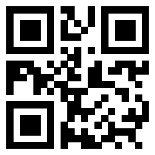 3301938710 QrCode associato