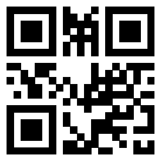 3301938711 Qr Code associato
