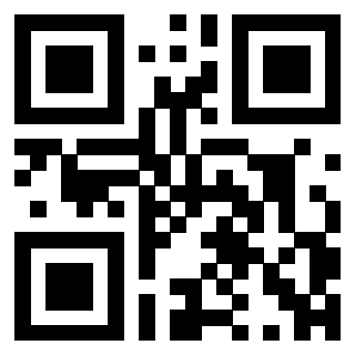 3301938713 Qr Code associato