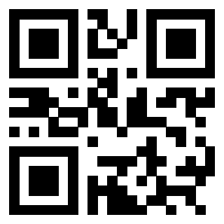 3301938715 Qr Code associato