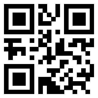 Il QrCode di 3301938718