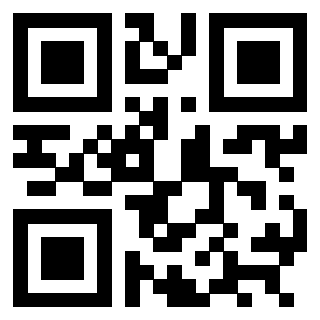 3301938724 - Immagine del QrCode