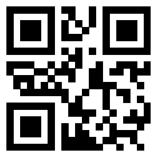 3301938726 Qr Code associato