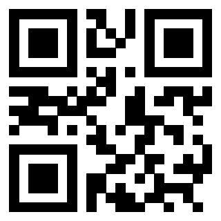 3301938729 - Immagine del Qr Code