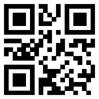 Immagine del QrCode di 3301938730