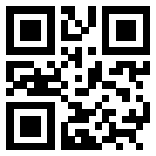 Qr Code di 3301938731