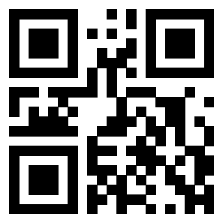 Il Qr Code di 3301938733