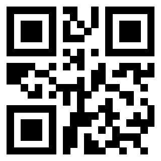 Il Qr Code di 3301938735