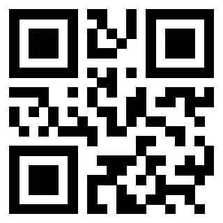 Qr Code di 3301938739
