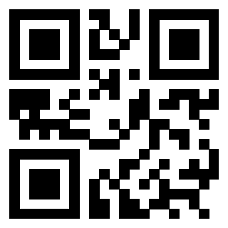 3301938740 - Immagine del QrCode