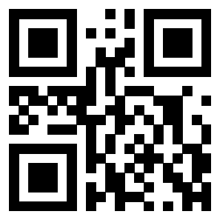 3301938741 Qr Code associato