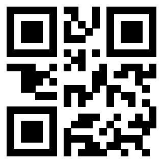 3301938742 QrCode associato