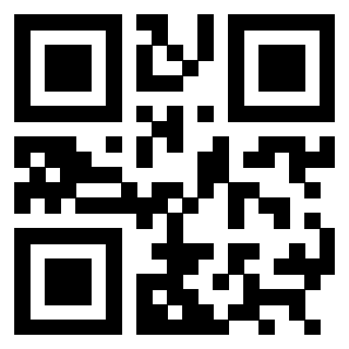 3301938743 - Immagine del Qr Code