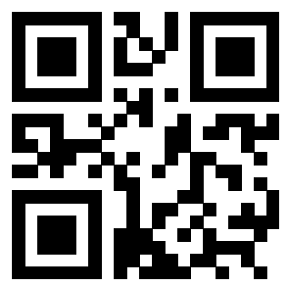 3301938744 - Immagine del Qr Code