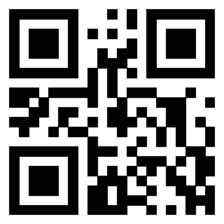 3301938745 QrCode associato