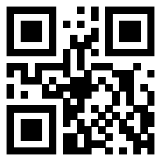 Immagine del Qr Code di 3301938748
