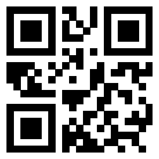 3301938749 - Immagine del QrCode