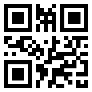 Immagine del QrCode di 3301938751