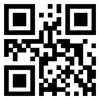 Immagine del QrCode di 3301938759