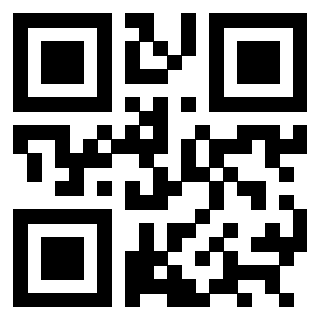 Il QrCode di 3301938760